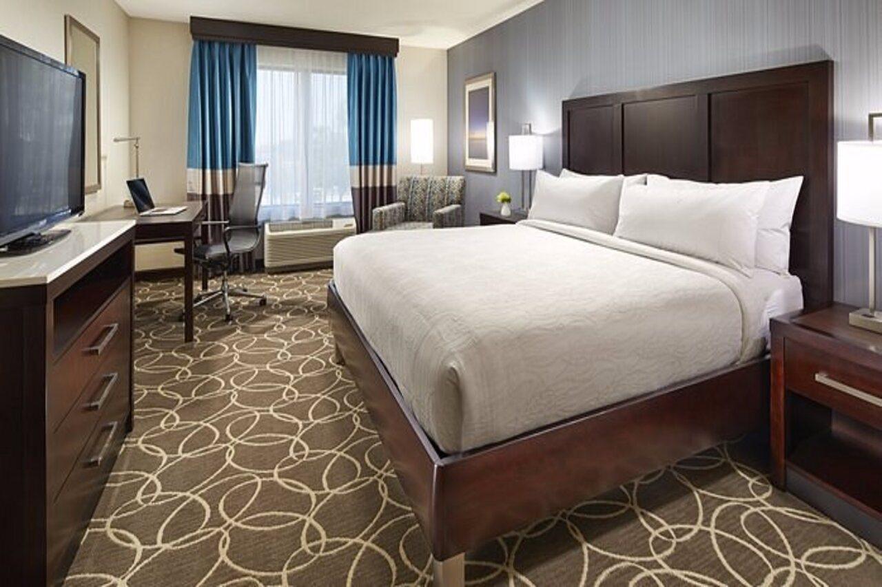 Hilton Garden Inn Сан-Маркос Екстер'єр фото