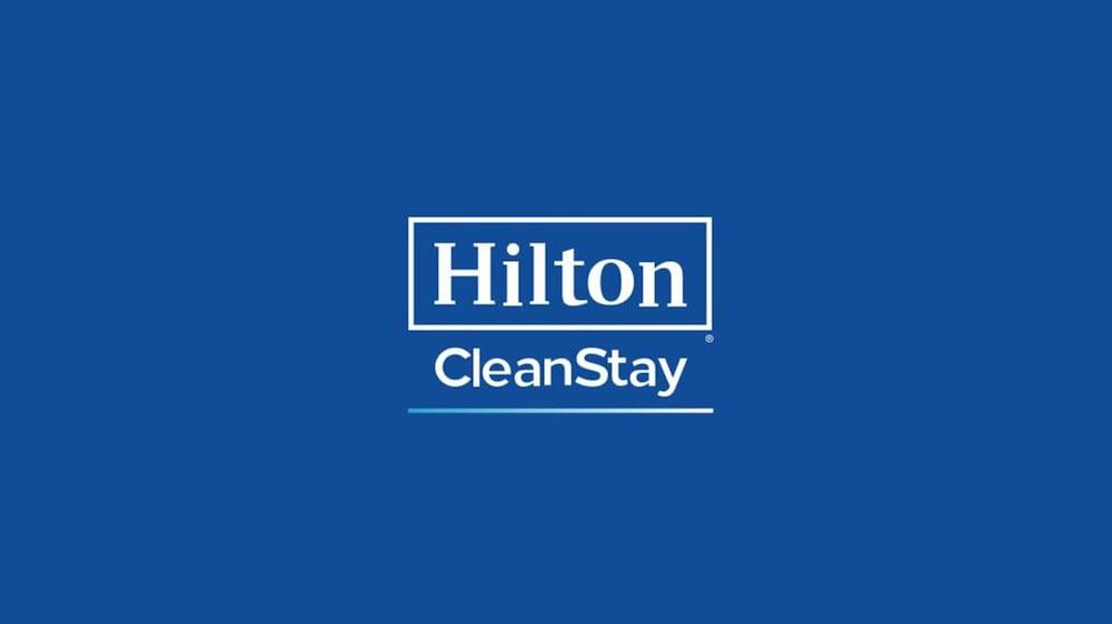 Hilton Garden Inn Сан-Маркос Екстер'єр фото