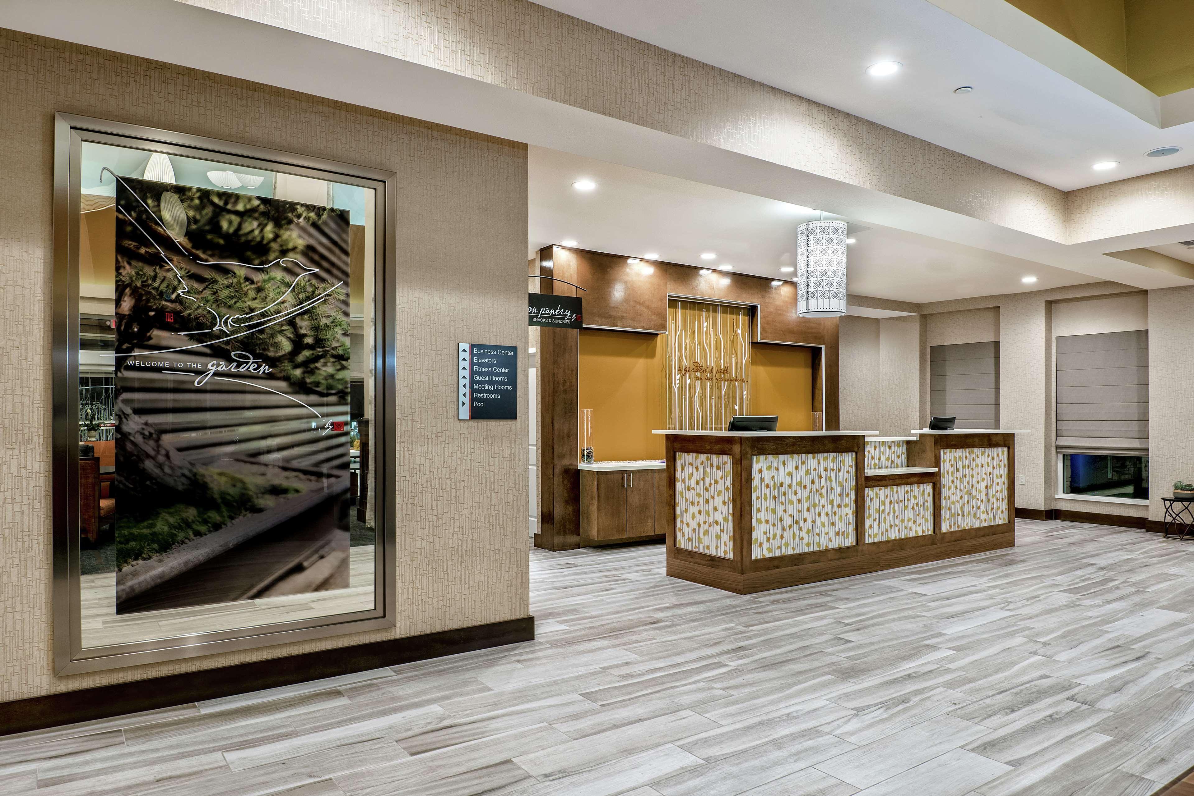 Hilton Garden Inn Сан-Маркос Екстер'єр фото