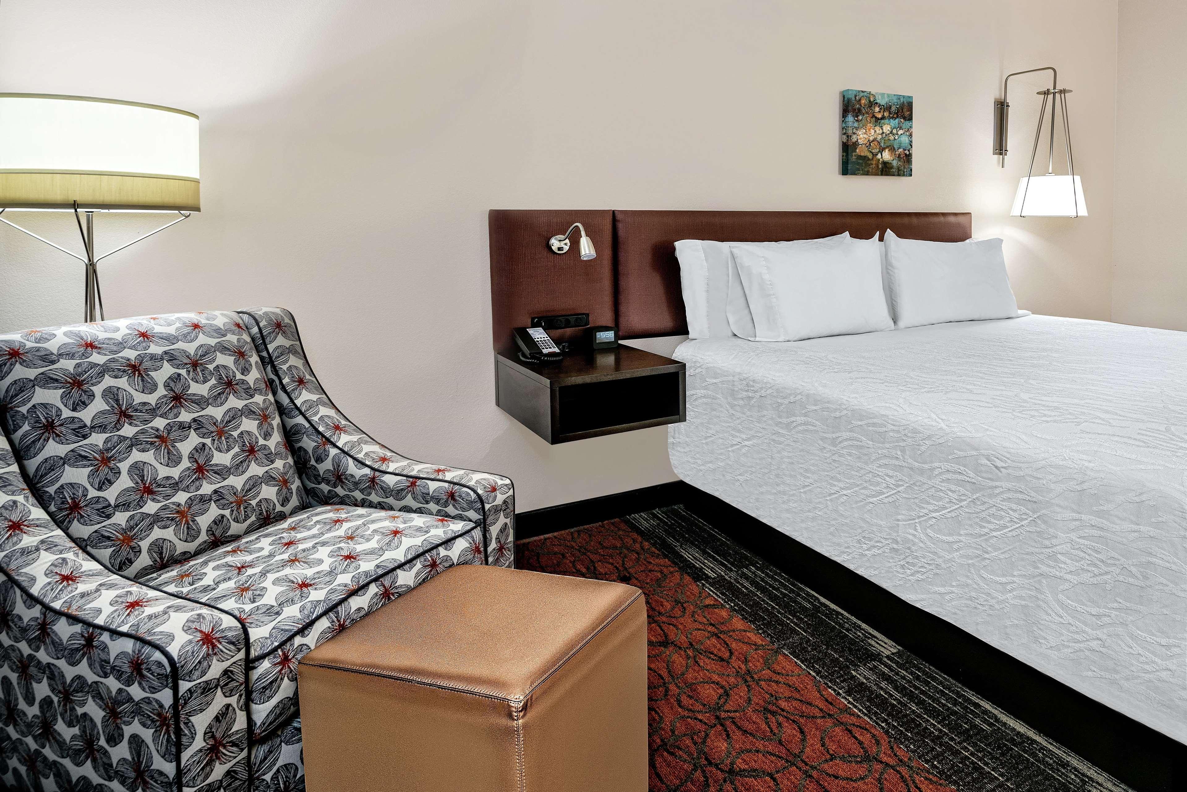 Hilton Garden Inn Сан-Маркос Екстер'єр фото
