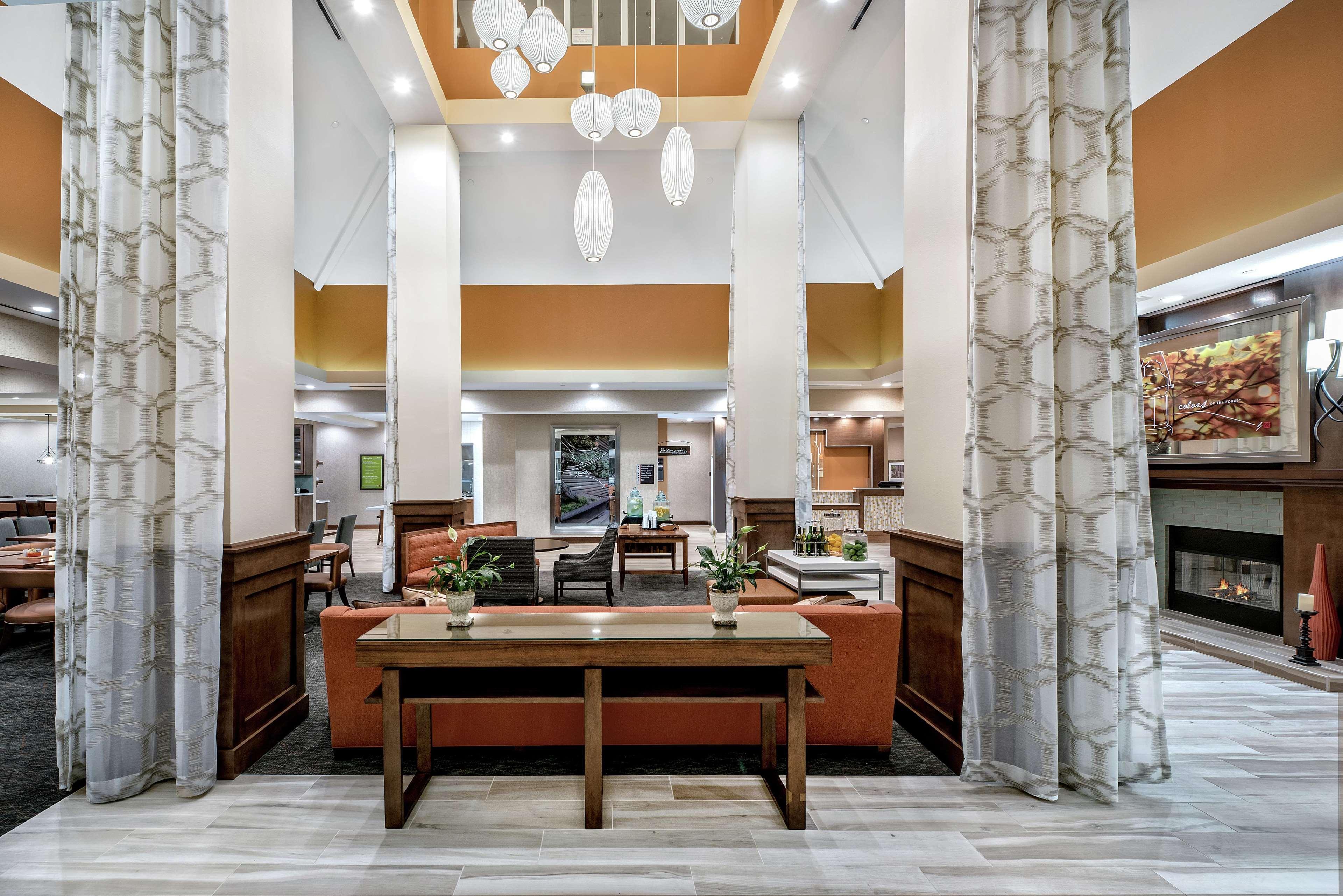 Hilton Garden Inn Сан-Маркос Екстер'єр фото