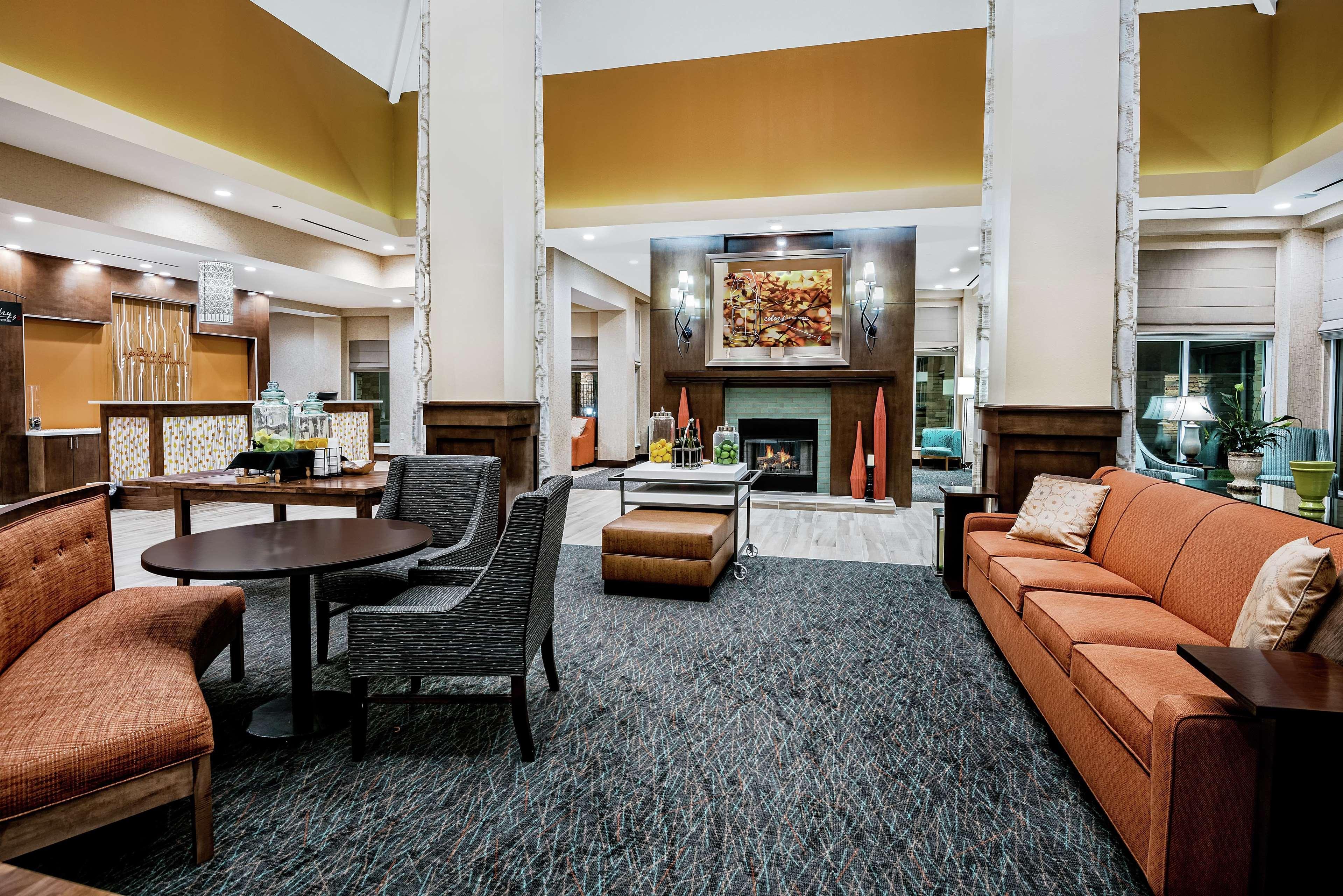 Hilton Garden Inn Сан-Маркос Екстер'єр фото