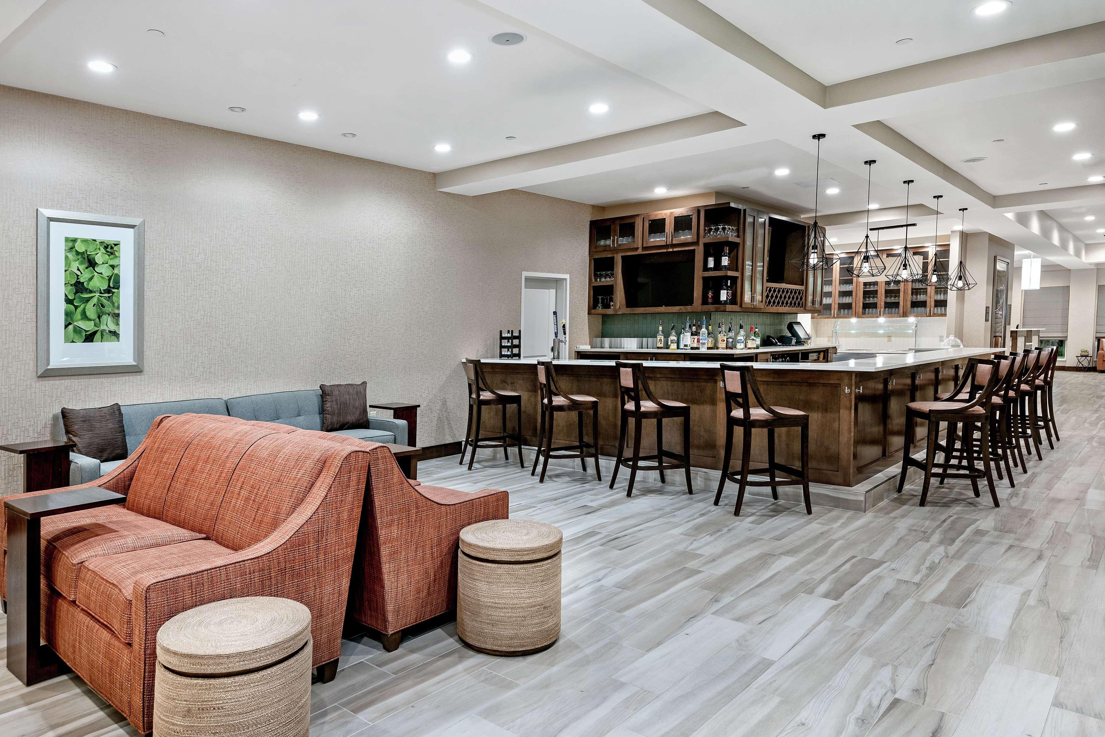 Hilton Garden Inn Сан-Маркос Екстер'єр фото