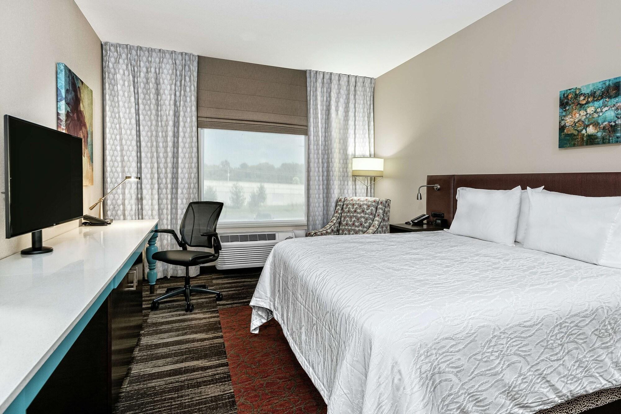 Hilton Garden Inn Сан-Маркос Екстер'єр фото
