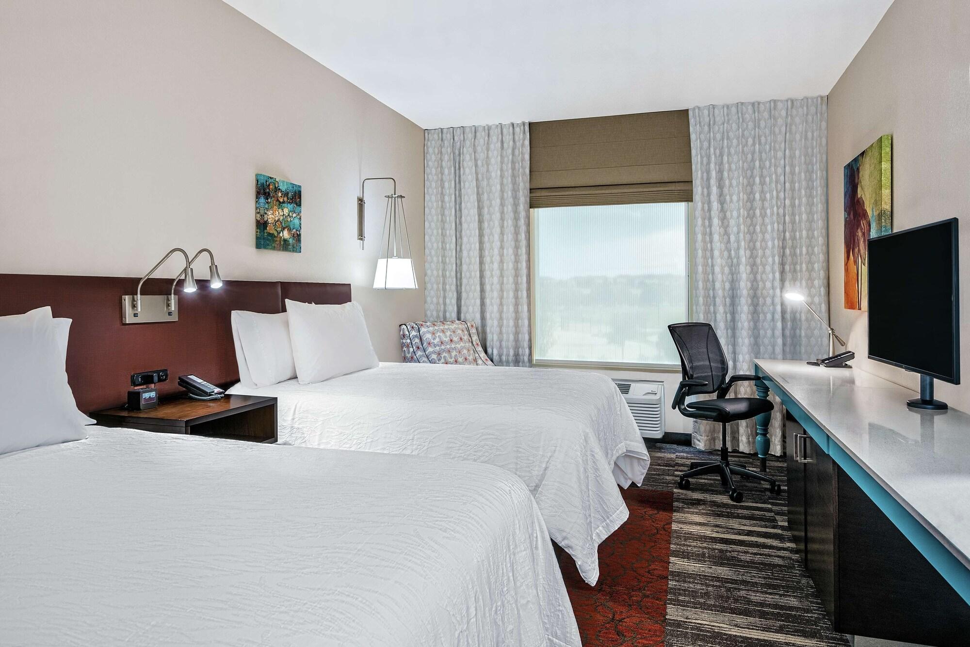 Hilton Garden Inn Сан-Маркос Екстер'єр фото
