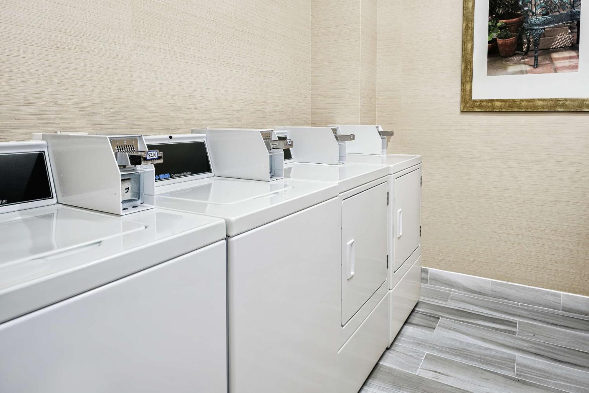 Hilton Garden Inn Сан-Маркос Екстер'єр фото