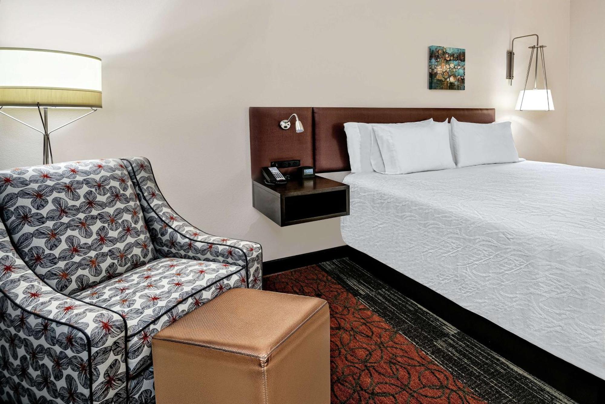 Hilton Garden Inn Сан-Маркос Екстер'єр фото
