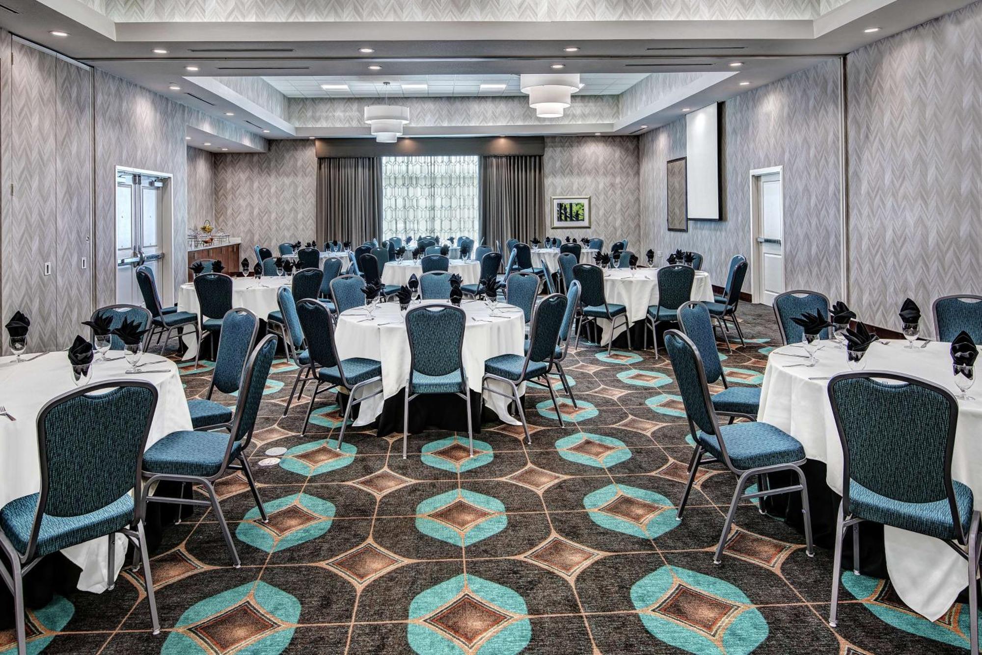 Hilton Garden Inn Сан-Маркос Екстер'єр фото